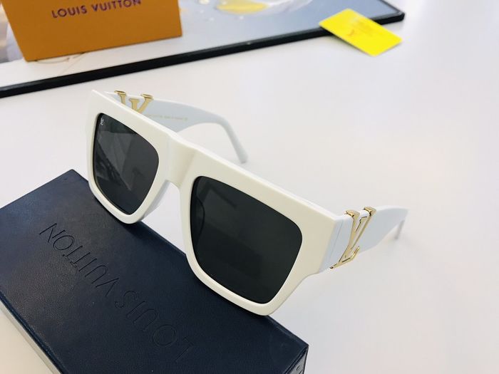 Louis Vuitton Sunglasses Top Quality LVS00431